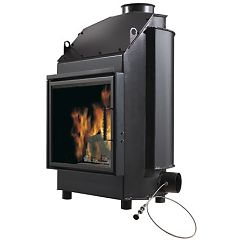 Топка IDRO 30/CS