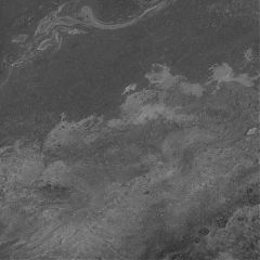 Плитка мраморная полированная Black Aquarella 60x30x2