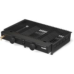 Газовая система Duo 30 mbar.