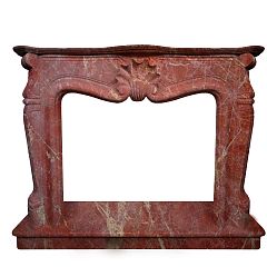 Портал Odessa rosso forte